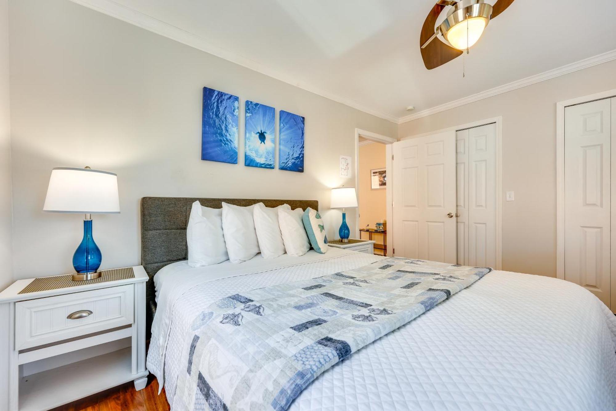 Upscale Apartment In Downtown St Augustine! St. Augustine Exterior photo
