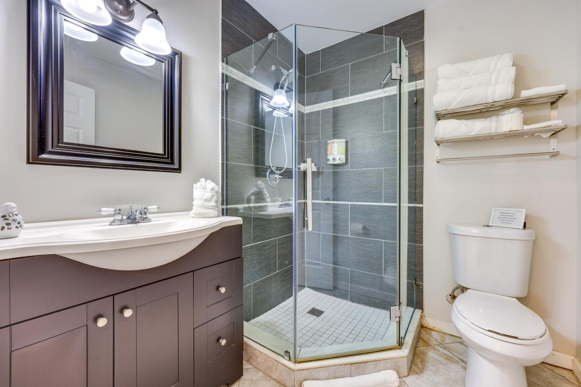 Upscale Apartment In Downtown St Augustine! St. Augustine Exterior photo