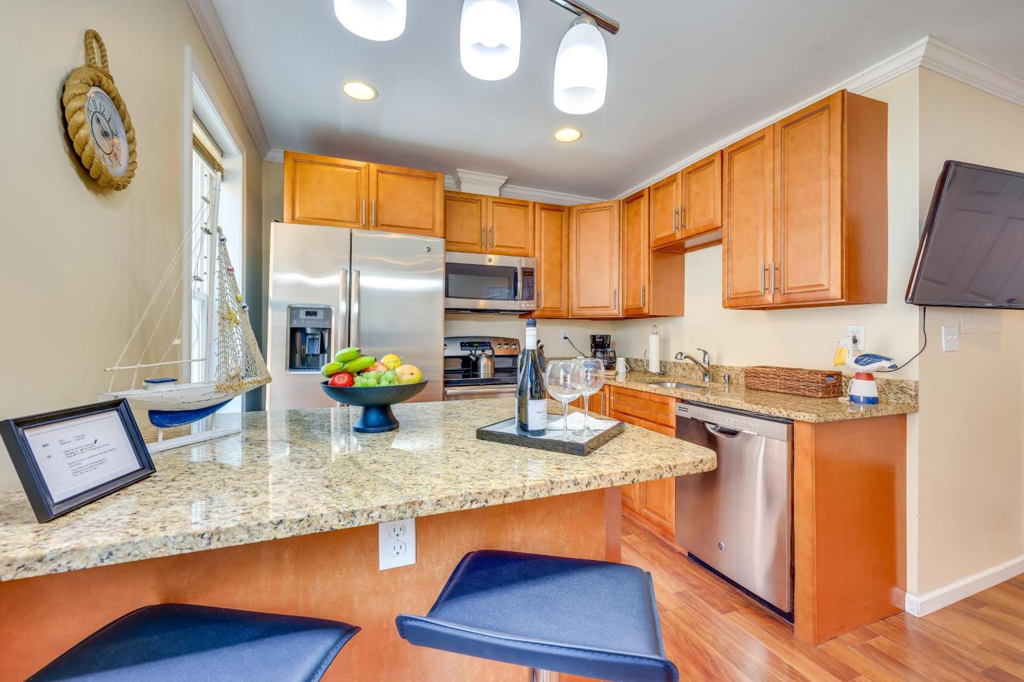 Upscale Apartment In Downtown St Augustine! St. Augustine Exterior photo