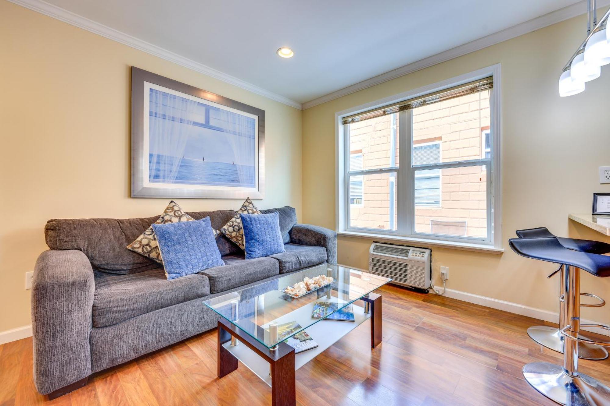 Upscale Apartment In Downtown St Augustine! St. Augustine Exterior photo