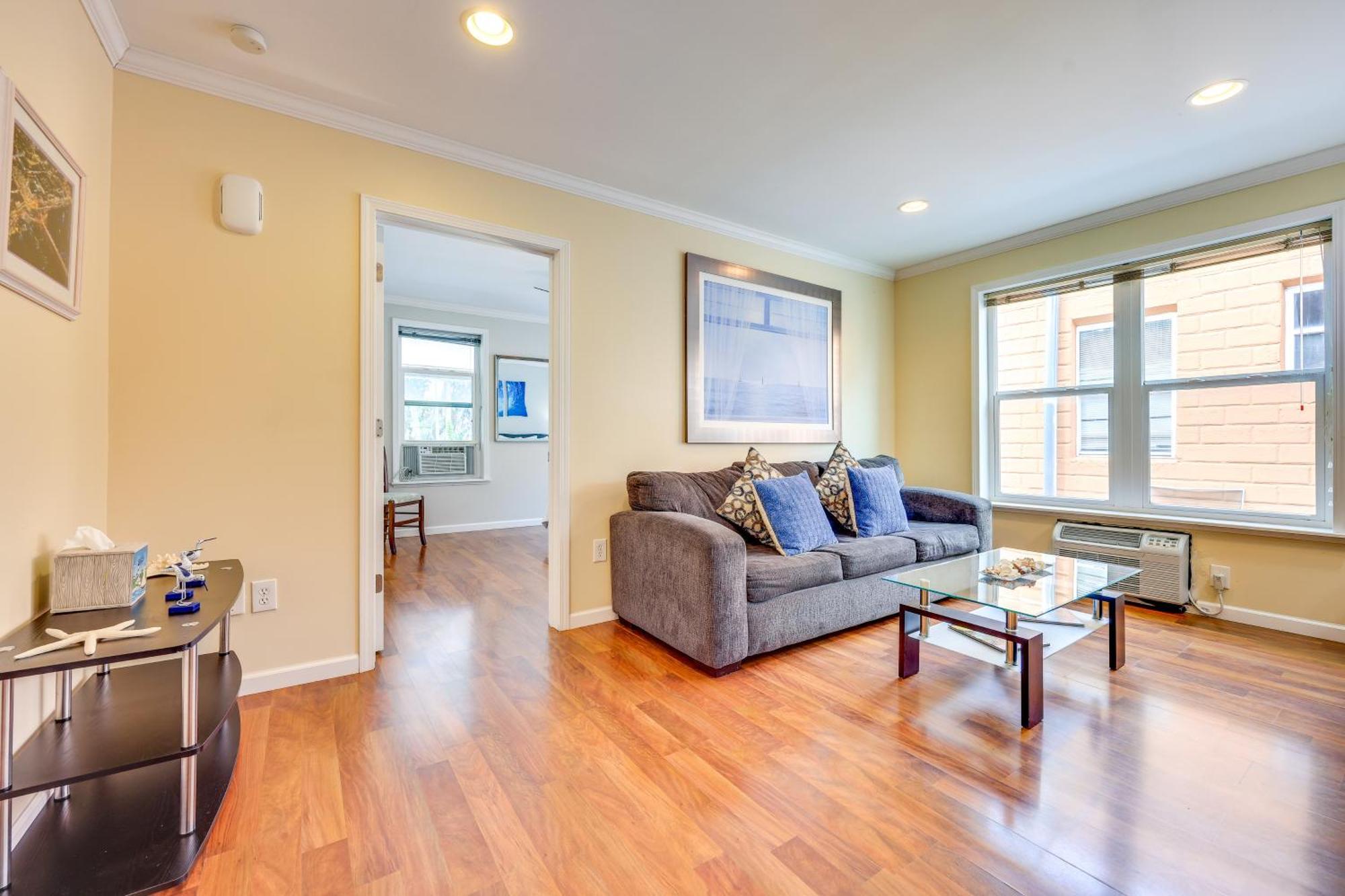 Upscale Apartment In Downtown St Augustine! St. Augustine Exterior photo