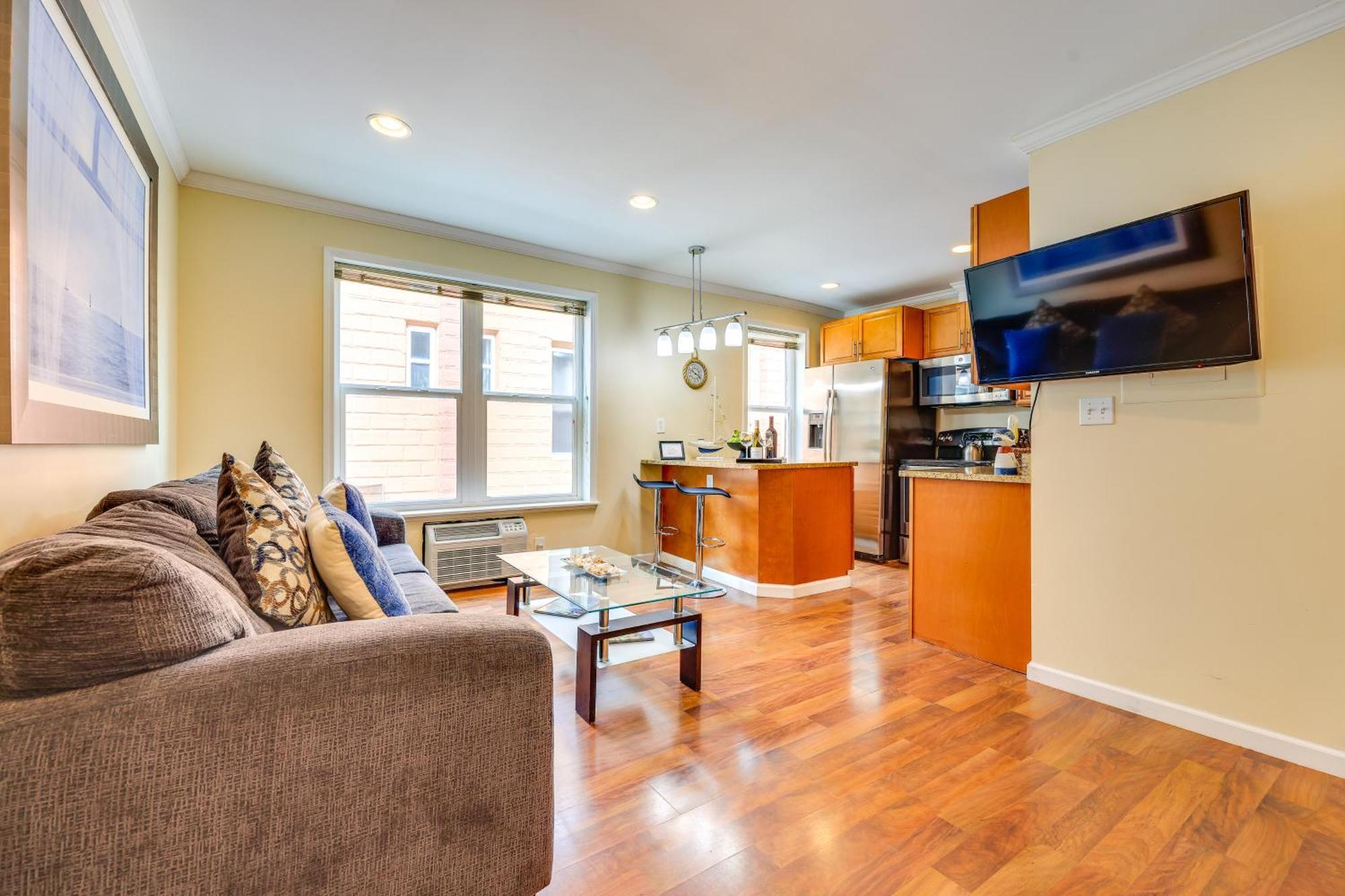 Upscale Apartment In Downtown St Augustine! St. Augustine Exterior photo